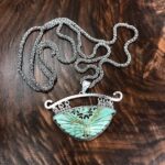 Jade Pendant