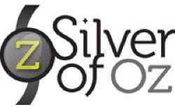 Click on this logo for Silver of Oz to return to the home page